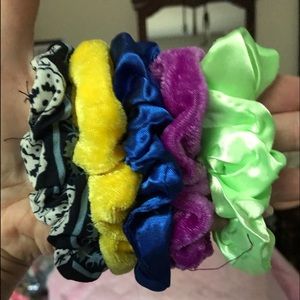 Scrunchies